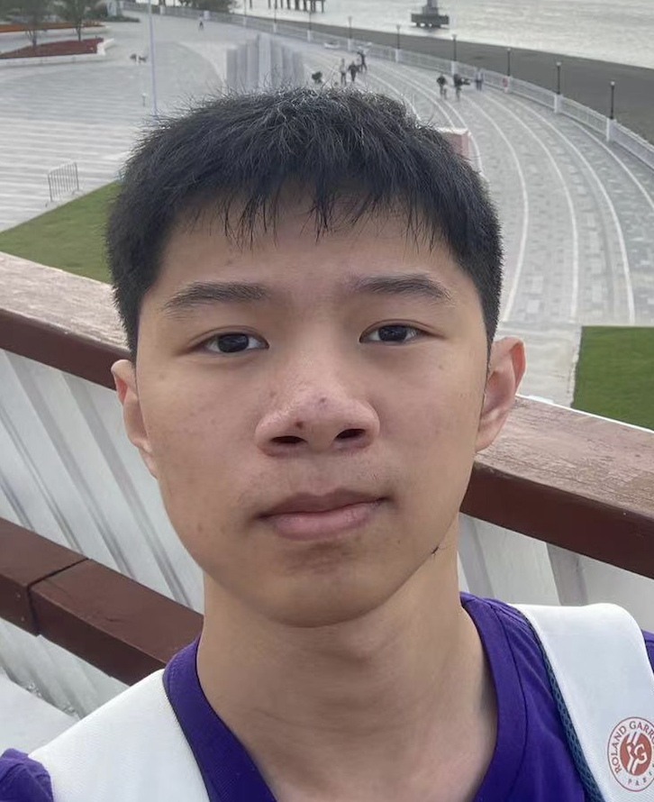Andy Lu